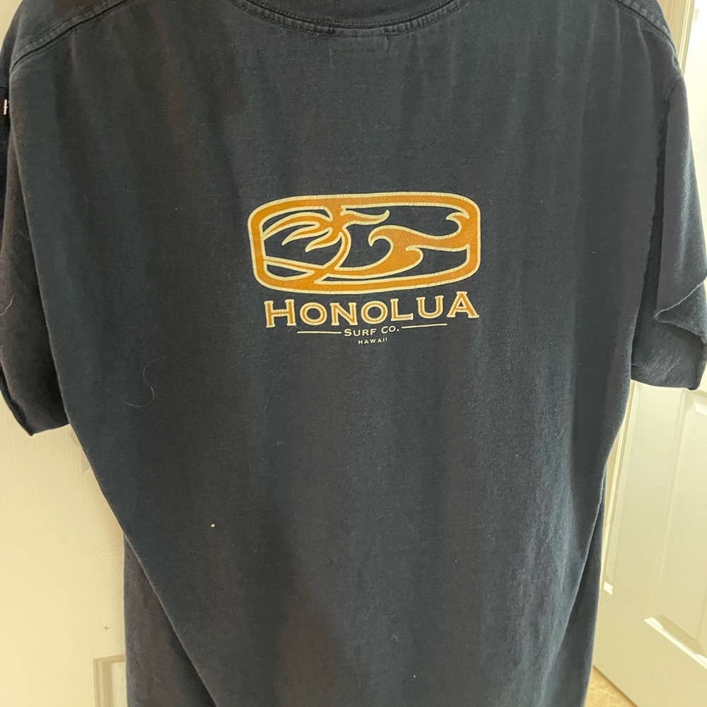 Hawaii graphic tee